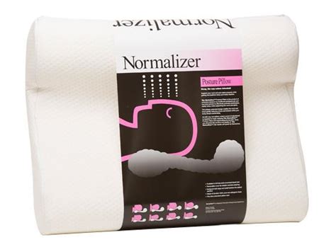 omega posture pillows canada|omega normalizer pillow.